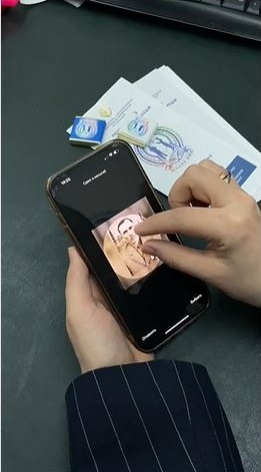 Акция «Мой герой»